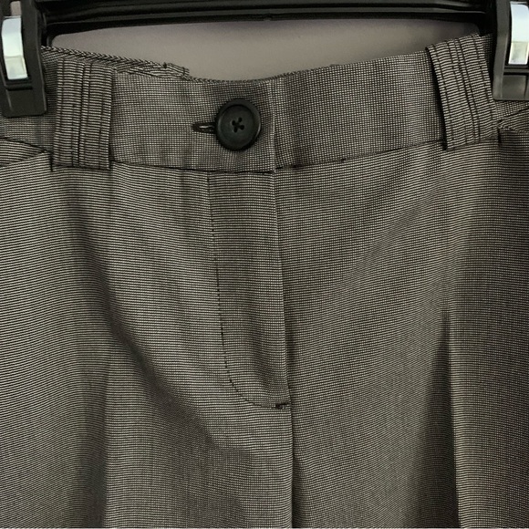 Worthington Size 6 Gray Modern Fit Pants - Picture 2 of 11